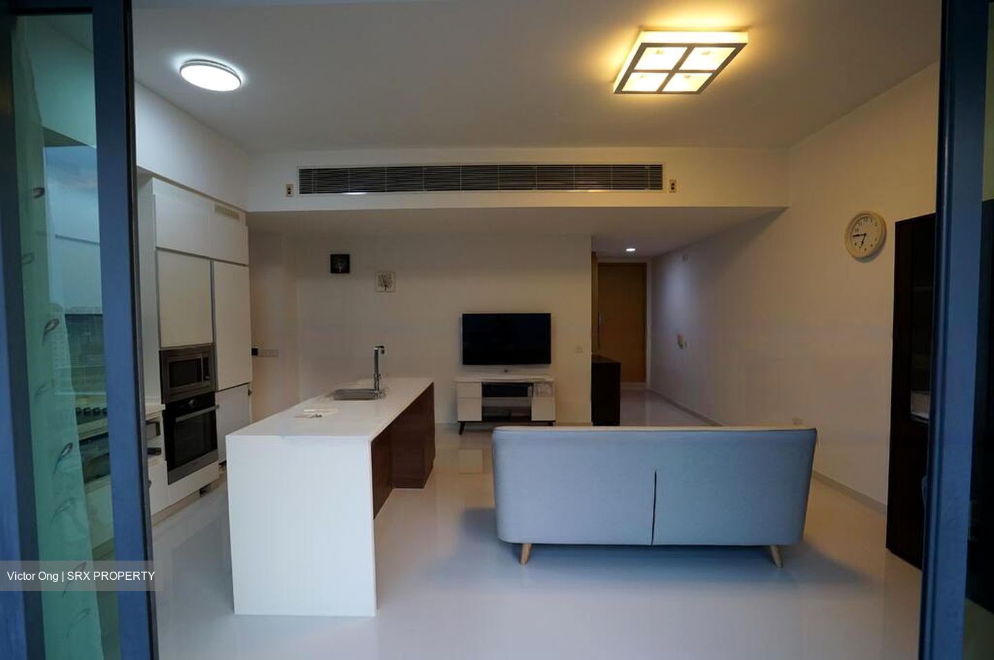 Soleil @ Sinaran (D11), Condominium #466997391